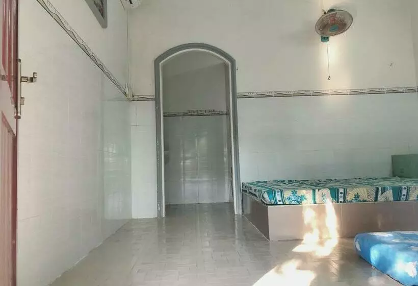 هاستل Hương Tràm