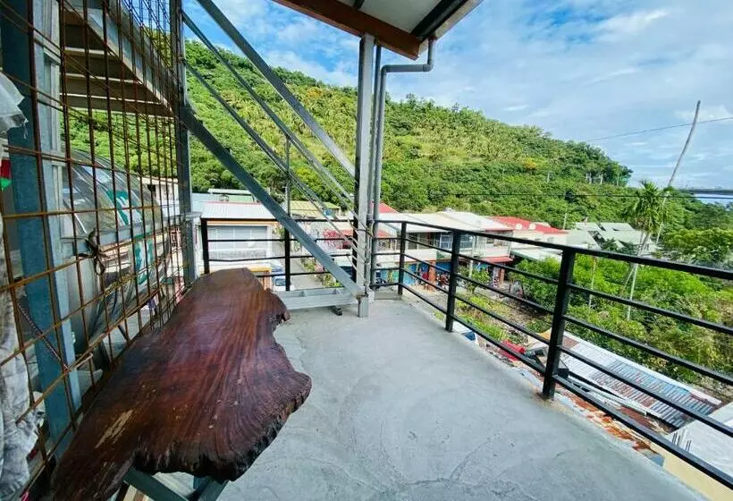 هاستل 太麻里金崙線織屋背包房line Weaving House B&b