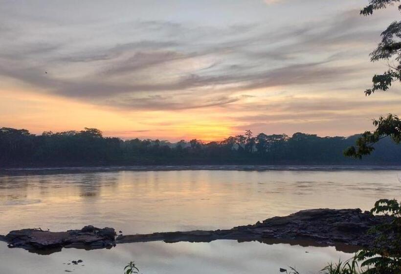 הוסטל Majacho`s House