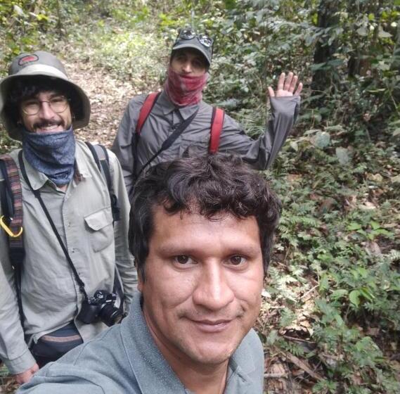 הוסטל Majacho`s House