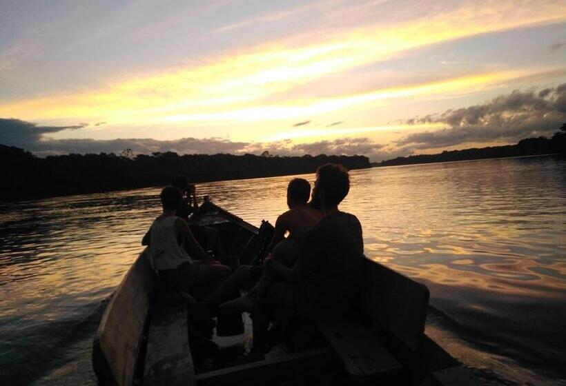 הוסטל Majacho`s House