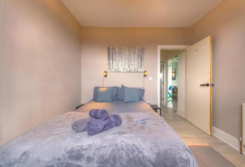 住宿加早餐 Botanic Rooms