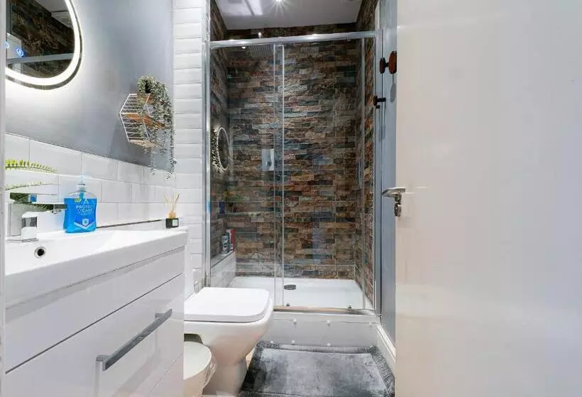 ベッドアンドブレックファースト Botanic Rooms