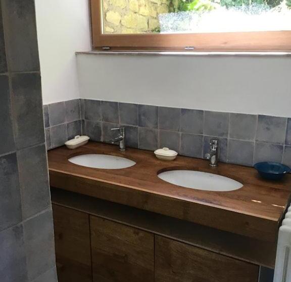 住宿加早餐 Moulin De Lève