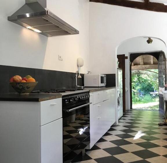 住宿加早餐 Moulin De Lève