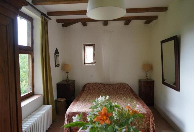 住宿加早餐 Moulin De Lève