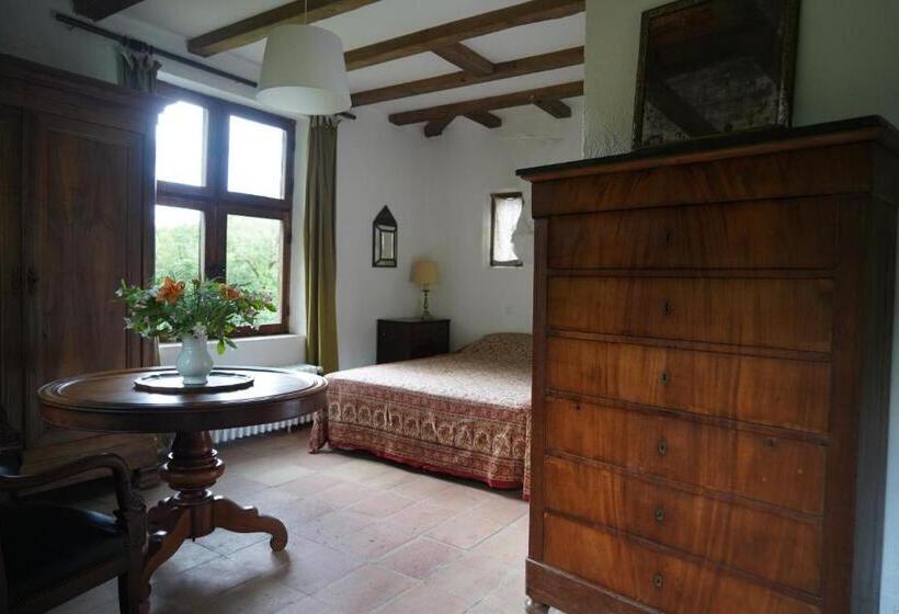 住宿加早餐 Moulin De Lève