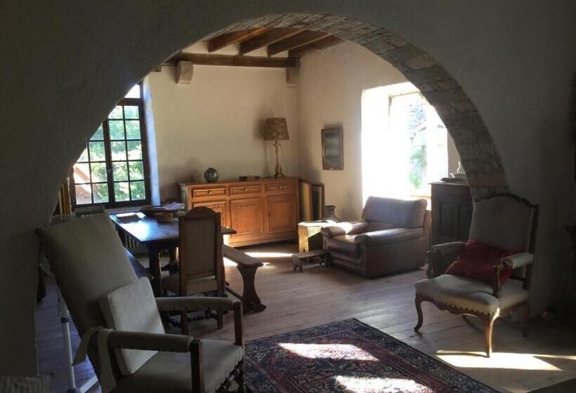 住宿加早餐 Moulin De Lève