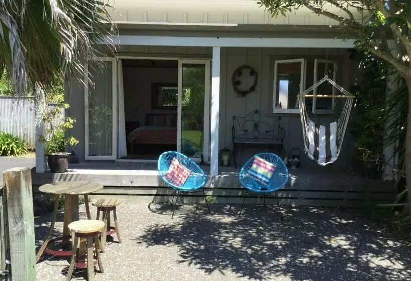 Aamiaismajoitus (B&B) Sundari Retreat