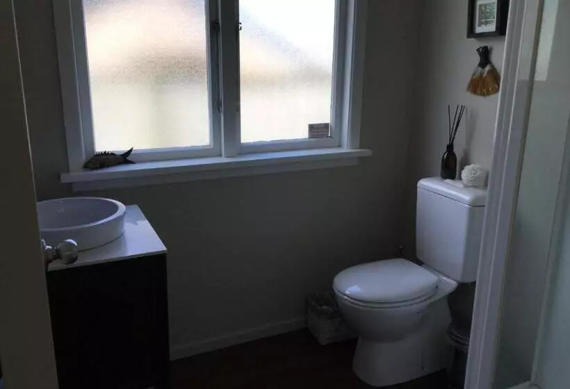 Aamiaismajoitus (B&B) Sundari Retreat