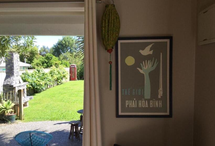 مبيت وإفطار Sundari Retreat