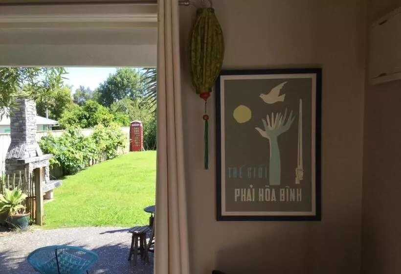 Aamiaismajoitus (B&B) Sundari Retreat