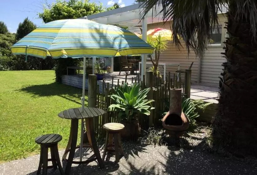 Aamiaismajoitus (B&B) Sundari Retreat