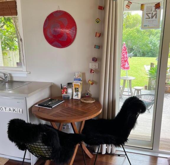 مبيت وإفطار Sundari Retreat