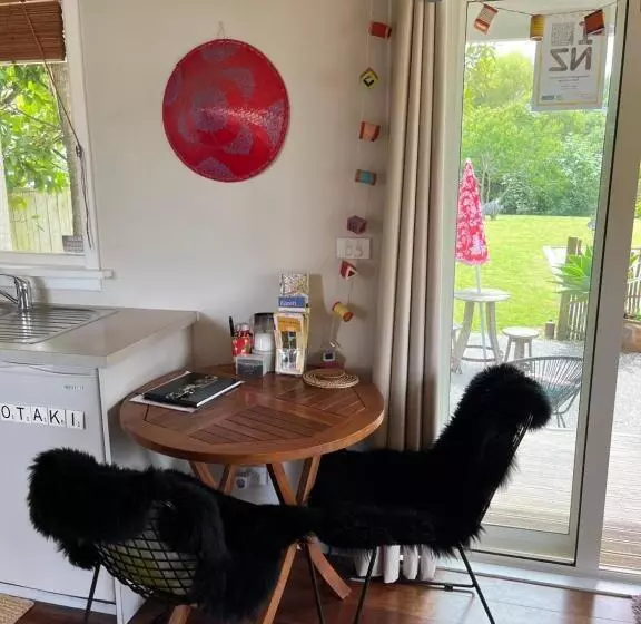 Aamiaismajoitus (B&B) Sundari Retreat