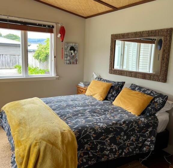 مبيت وإفطار Sundari Retreat