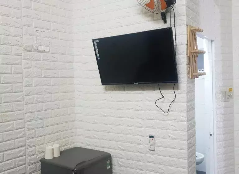 ベッドアンドブレックファースト Tuấn Anh Motel