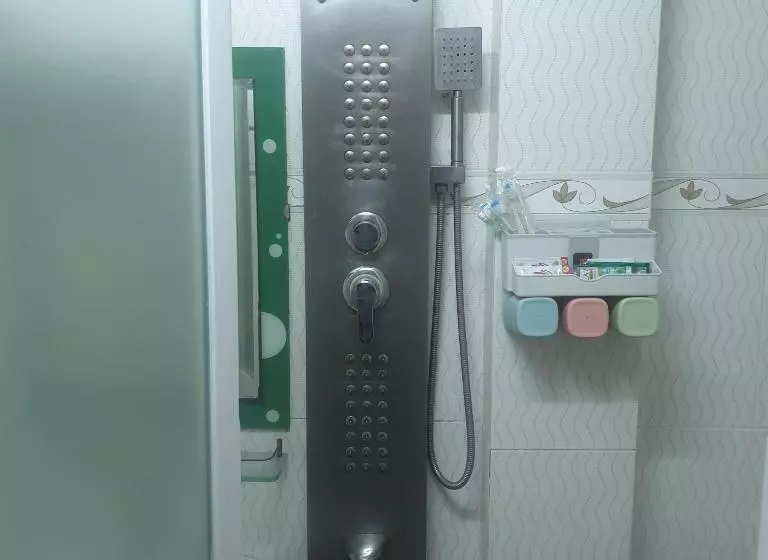 ベッドアンドブレックファースト Tuấn Anh Motel