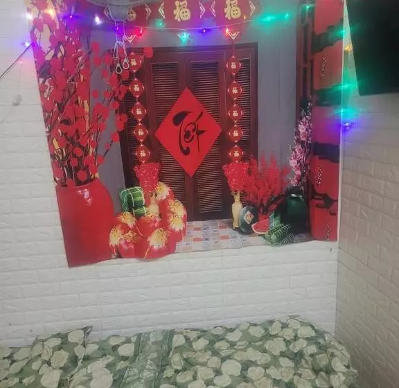 ベッドアンドブレックファースト Tuấn Anh Motel