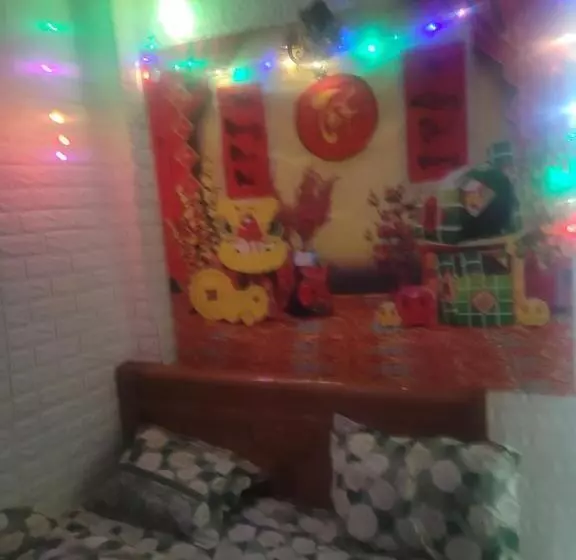 ベッドアンドブレックファースト Tuấn Anh Motel