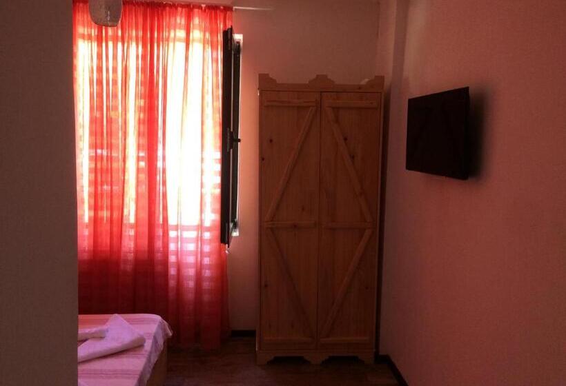 تختخواب و صبحانه Villa Portina