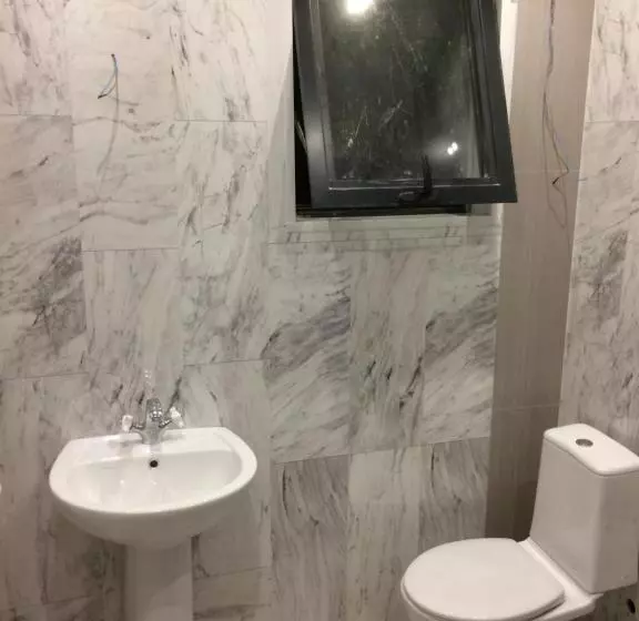 تختخواب و صبحانه Villa Portina