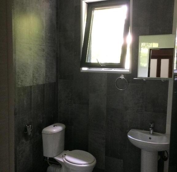 تختخواب و صبحانه Villa Portina