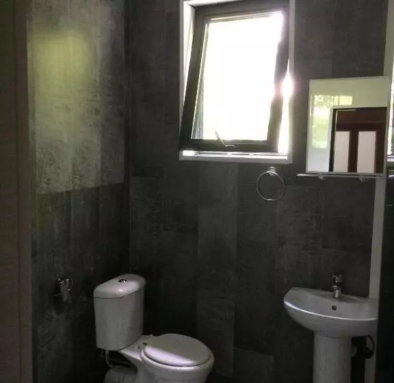 تختخواب و صبحانه Villa Portina