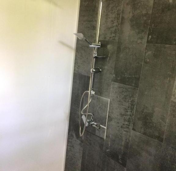 تختخواب و صبحانه Villa Portina