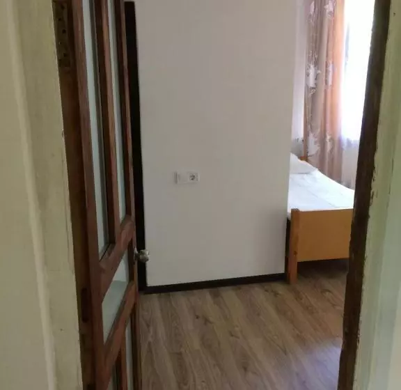 تختخواب و صبحانه Villa Portina