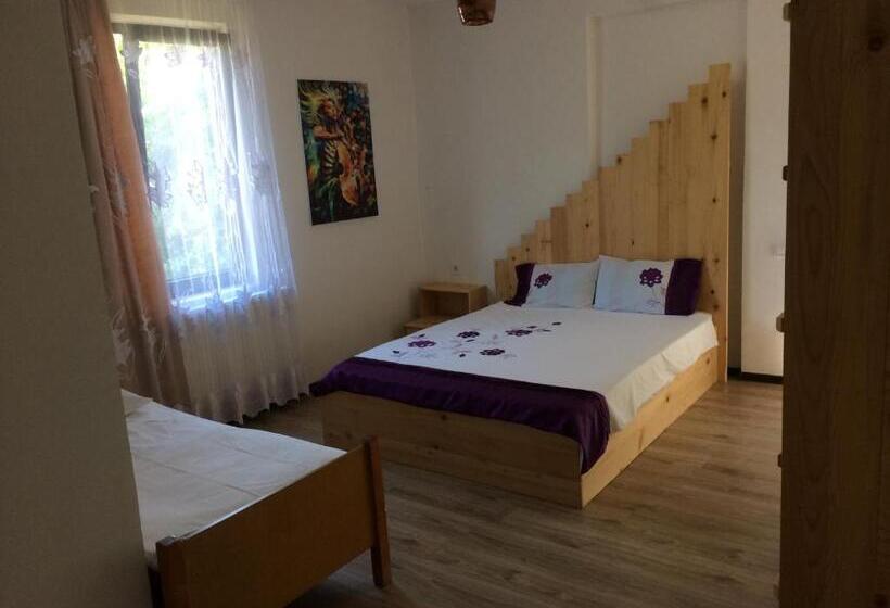 تختخواب و صبحانه Villa Portina