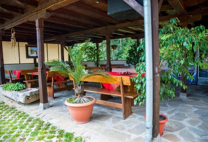 Отель семеен хотел свети георги