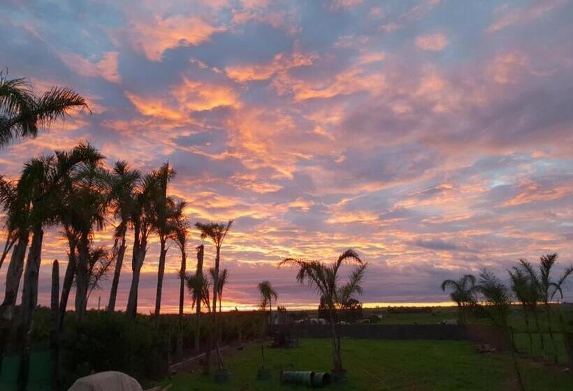 ホテル Elaaz Horse Farm