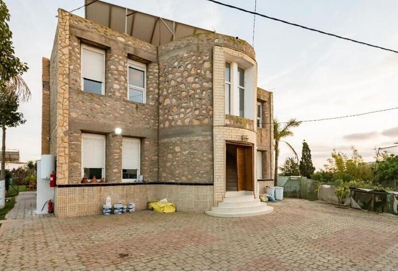 ホテル Elaaz Horse Farm