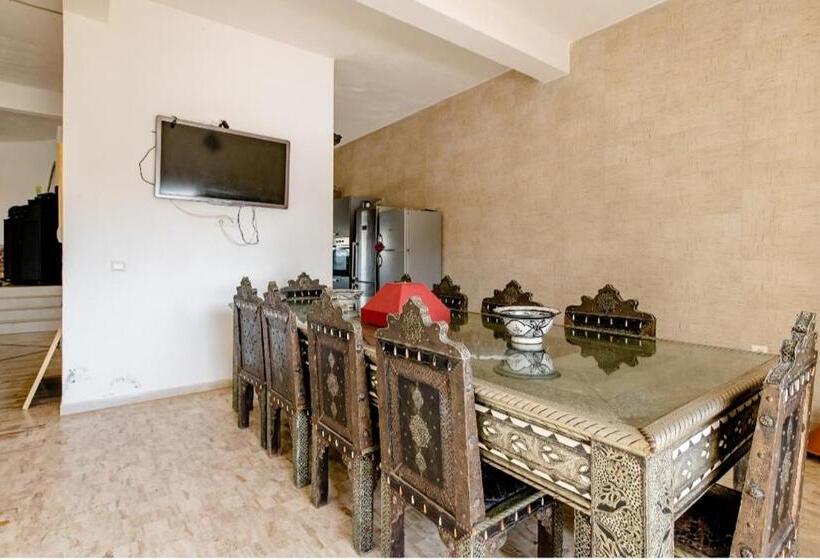 ホテル Elaaz Horse Farm