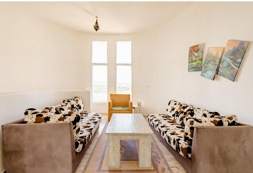 ホテル Elaaz Horse Farm