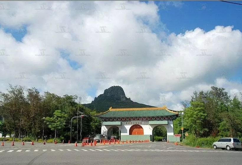 هتل Kuei Ti Wan