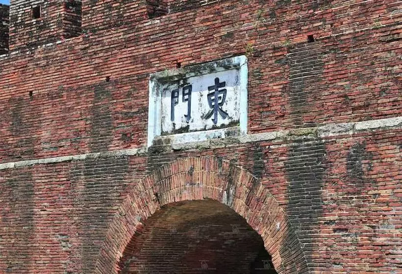 هتل Kuei Ti Wan