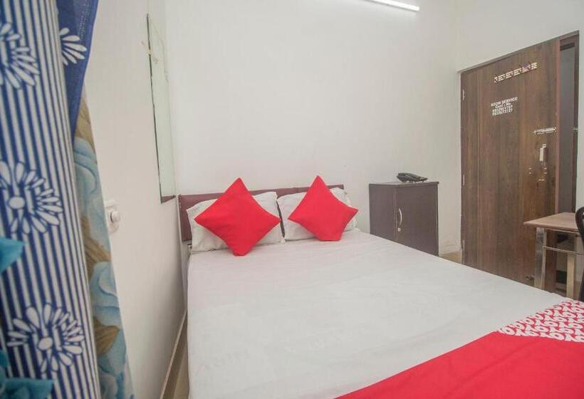 Hôtel Oyo Flagship 49649 Resort Sanghuri Bhangang