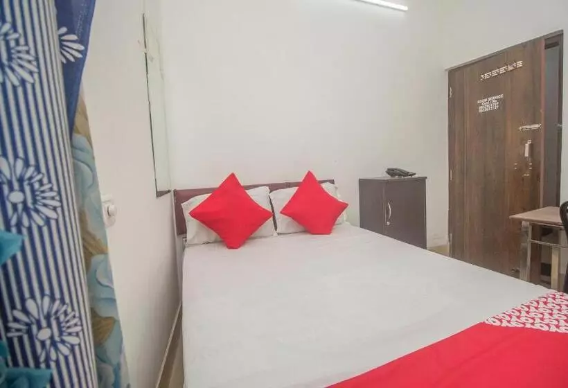 Hotelli Oyo Flagship 49649 Resort Sanghuri Bhangang