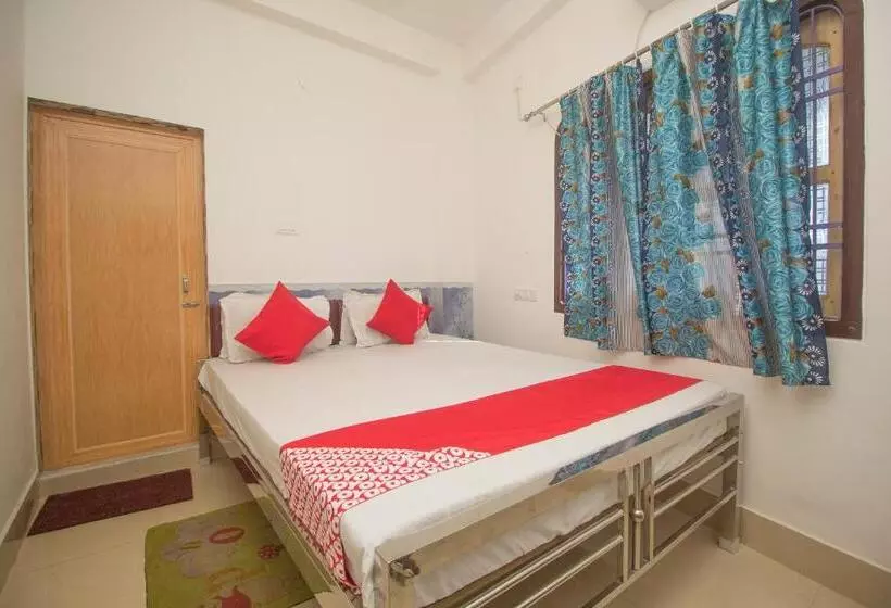 Hotelli Oyo Flagship 49649 Resort Sanghuri Bhangang