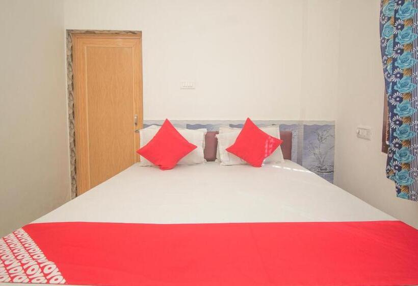 Hôtel Oyo Flagship 49649 Resort Sanghuri Bhangang