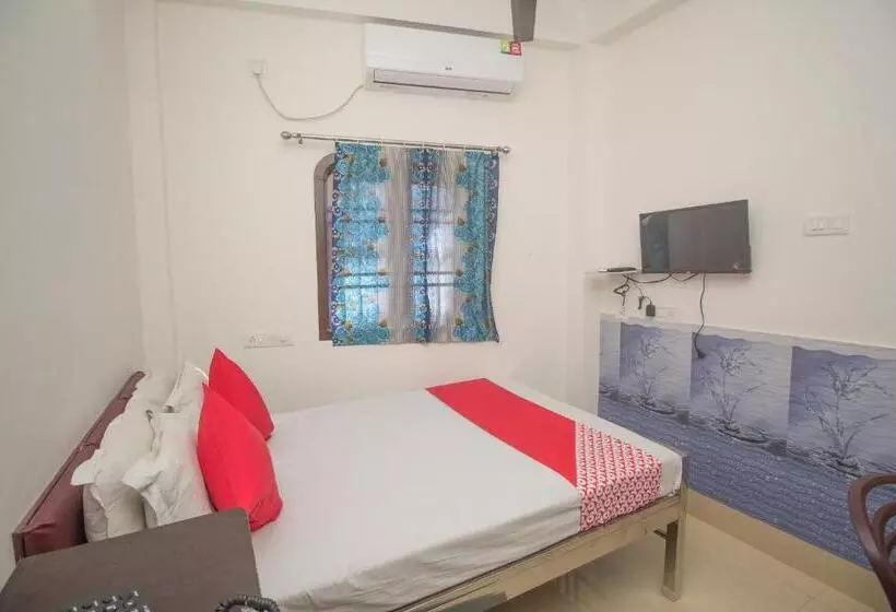 Hotelli Oyo Flagship 49649 Resort Sanghuri Bhangang