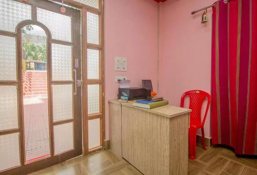 Hotelli Oyo Flagship 49649 Resort Sanghuri Bhangang