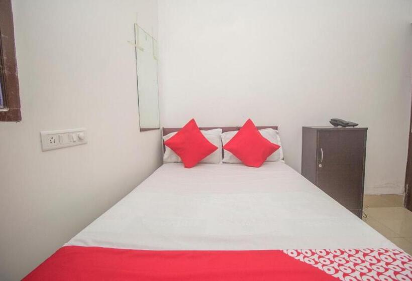 Hôtel Oyo Flagship 49649 Resort Sanghuri Bhangang