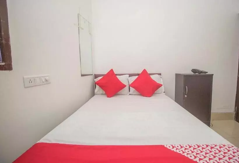 Hotelli Oyo Flagship 49649 Resort Sanghuri Bhangang