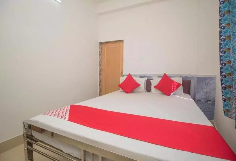 Hotelli Oyo Flagship 49649 Resort Sanghuri Bhangang
