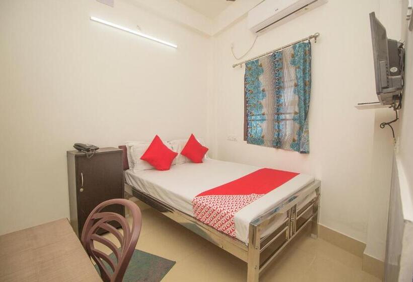 Hôtel Oyo Flagship 49649 Resort Sanghuri Bhangang