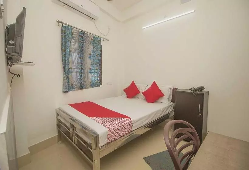 Hotelli Oyo Flagship 49649 Resort Sanghuri Bhangang