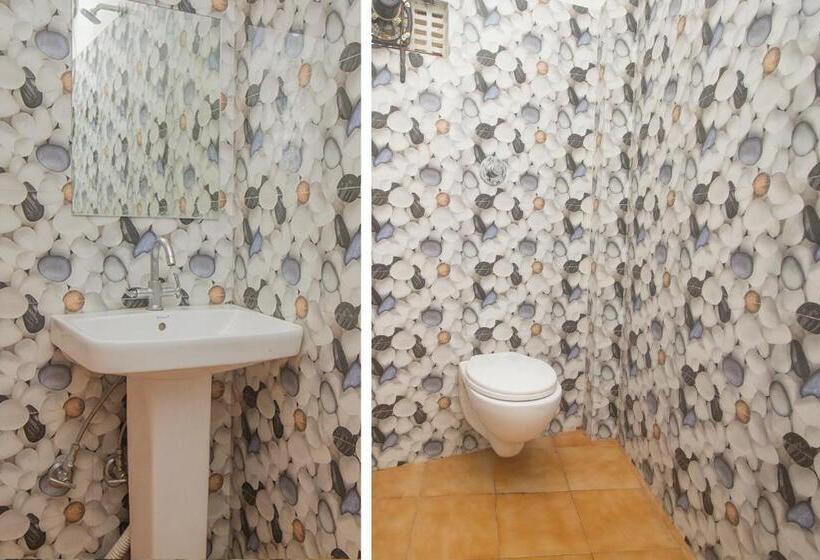 Hôtel Oyo Flagship 49649 Resort Sanghuri Bhangang